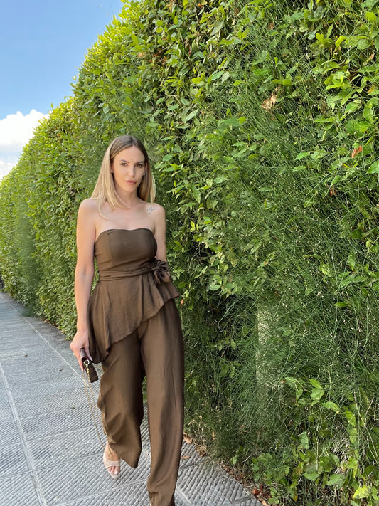 COORDINATO SIENNA