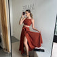 COORDINATO “TERRACOTTA BREEZE”