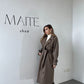 CAPPOTTO CHLÓE