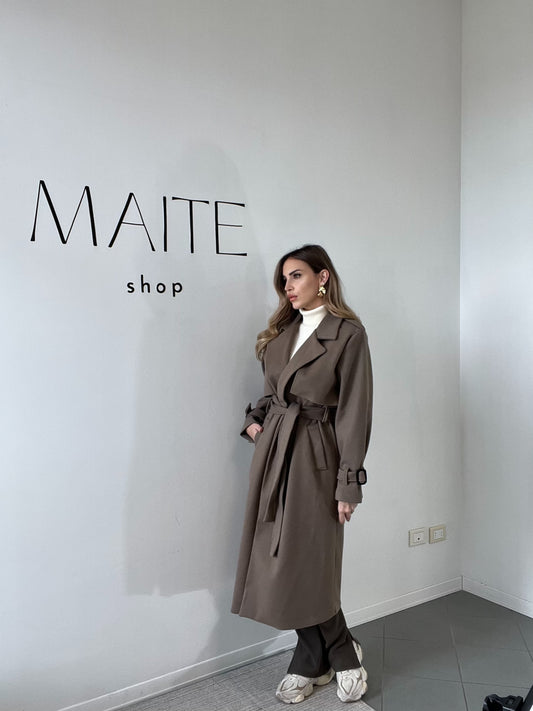 CAPPOTTO CHLÓE