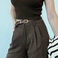 PANTALONE COCOA MUSE
