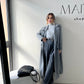 MADELEINE COAT