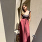 PANTALONE BORGOGNA BREEZE