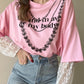 T-shirt SOFIA
