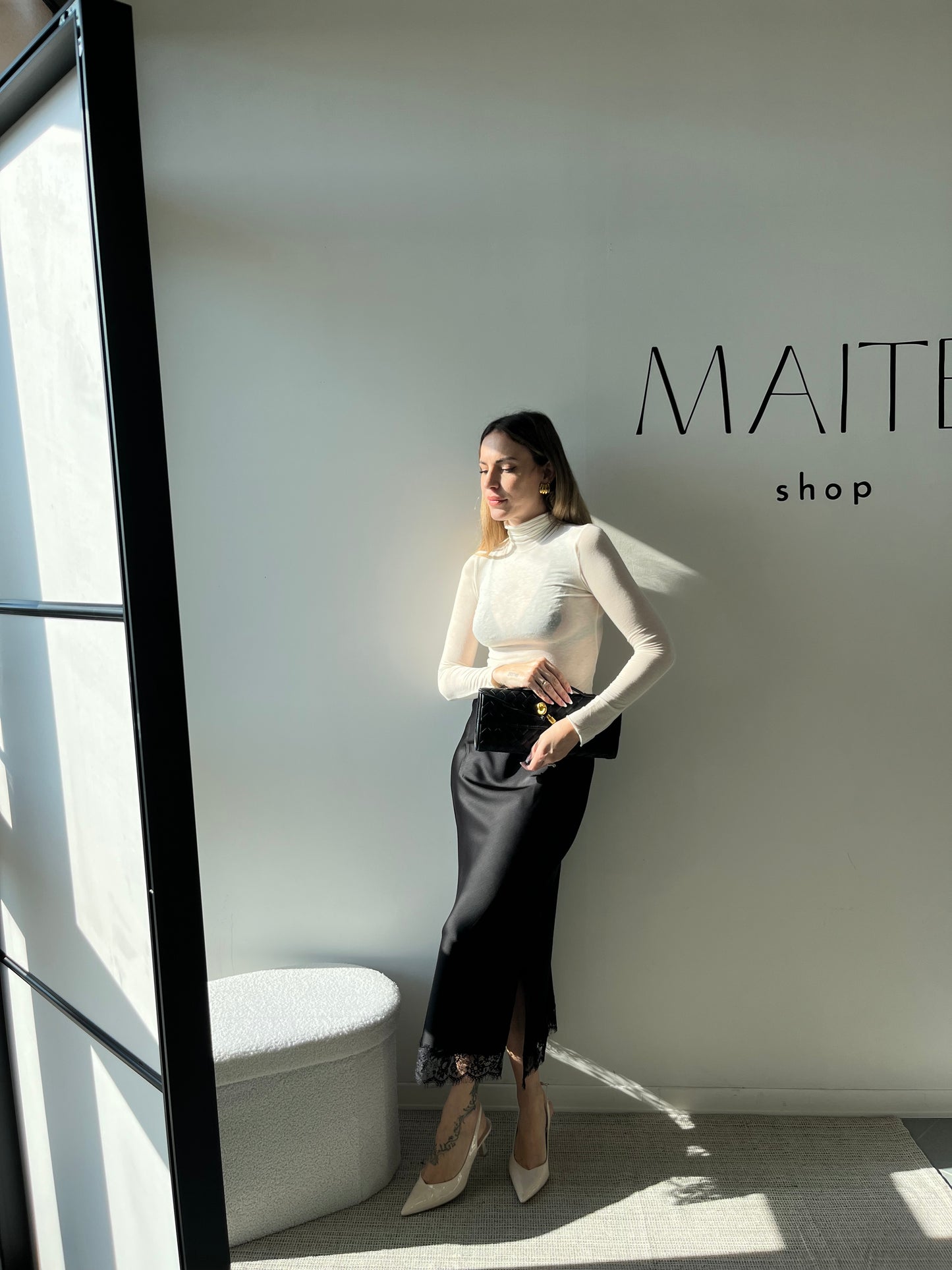 DOLCEVITA PURE ESSENCE misto Cashmere