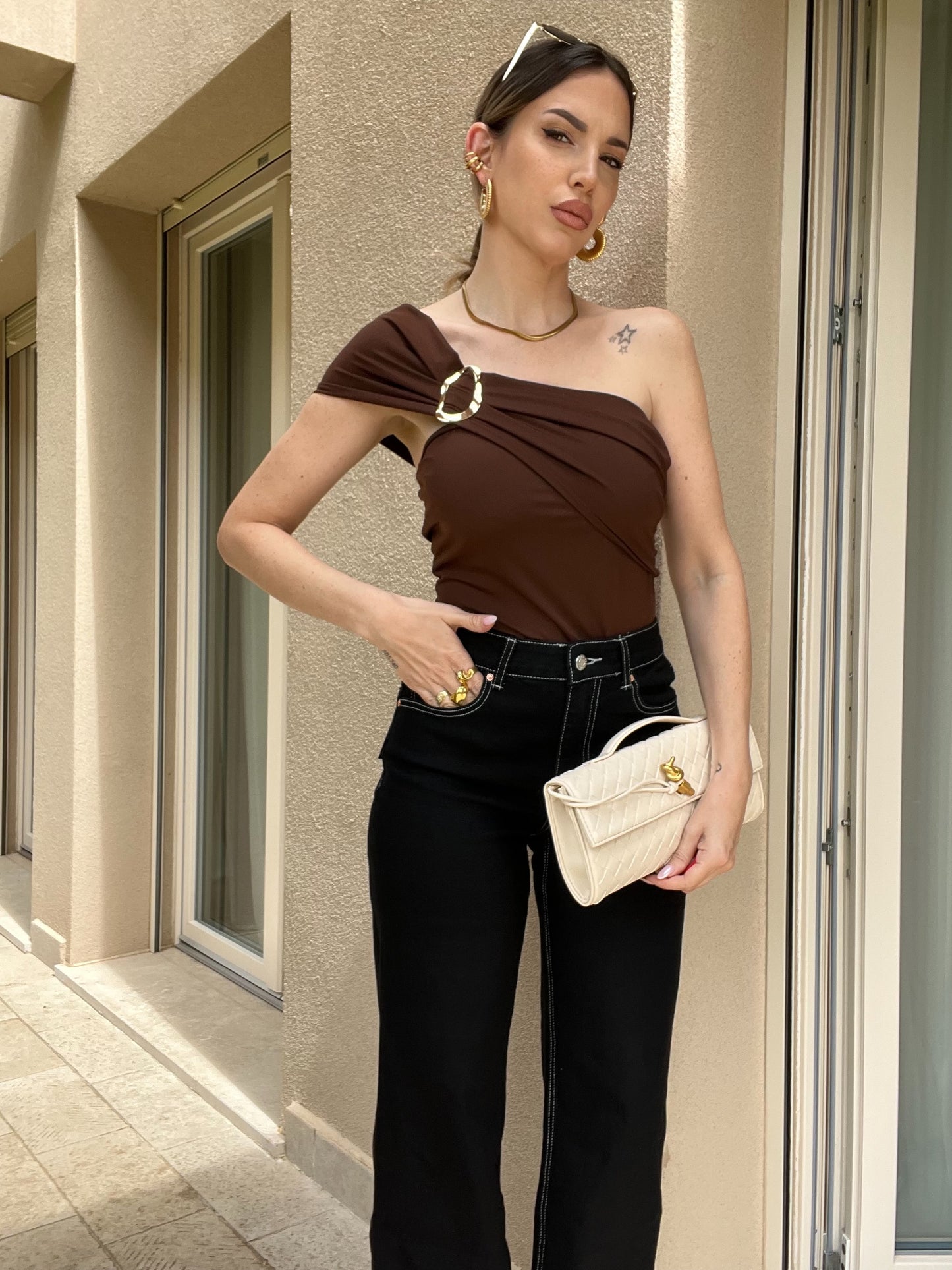 BODY RONA COFFEE