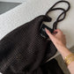 MOCHA NET BAG