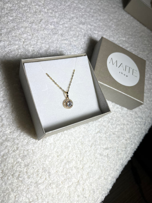 COLLANA “LUMINA VITAE” ORO