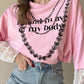 T-shirt SOFIA