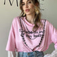 T-shirt SOFIA