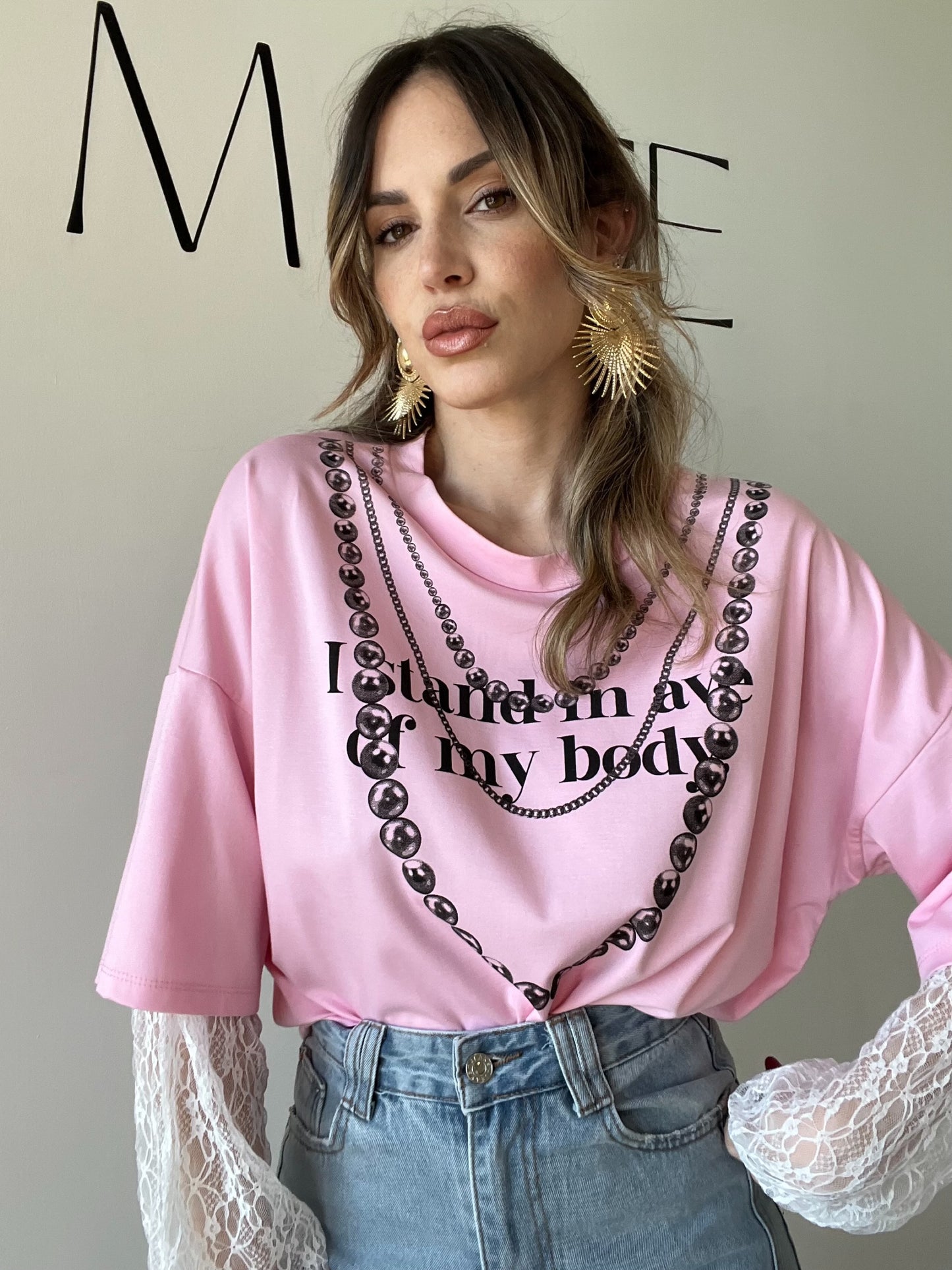 T-shirt SOFIA