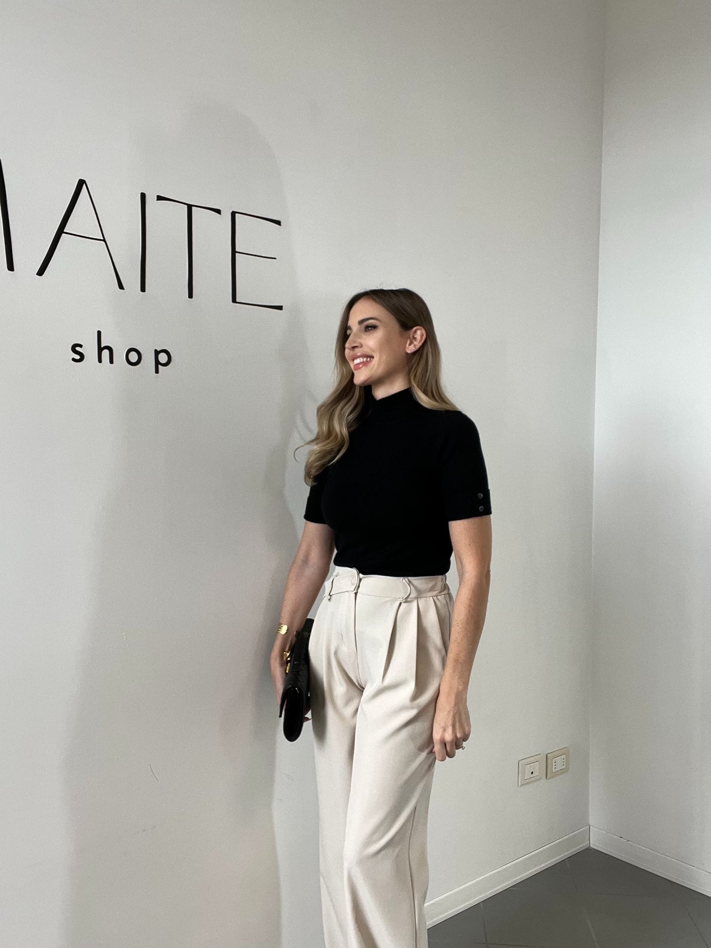 PANTALONE RONA