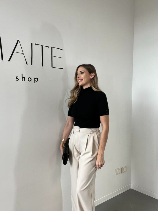 DOLCEVITA ICONIC BLACK