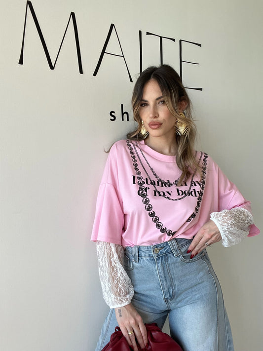 T-shirt SOFIA