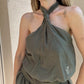VESTITO SAHARA