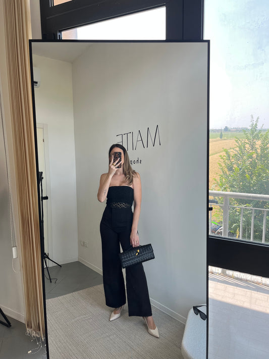 PANTALONE VIRGINIA