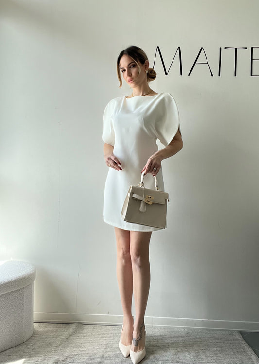 MINI DRESS AURA