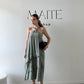 DRESS SELVA
