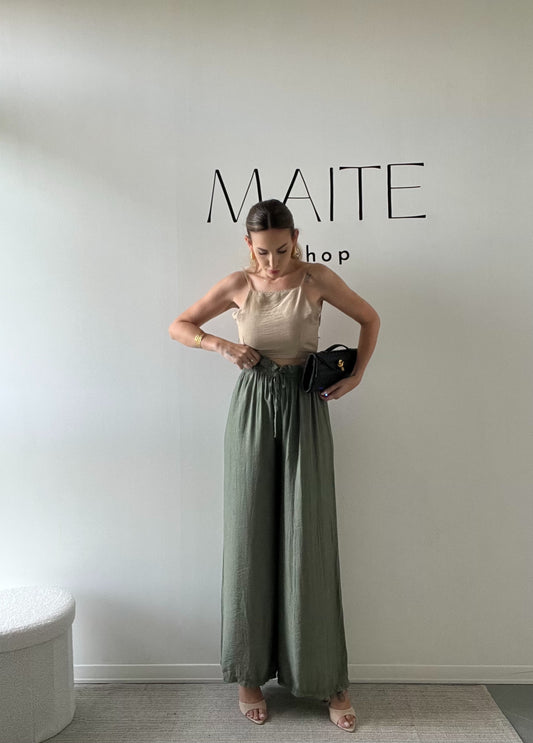 PANTALONE GAIA