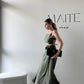COORDINATO OLIVE MUSE
