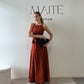 COORDINATO “TERRACOTTA BREEZE”