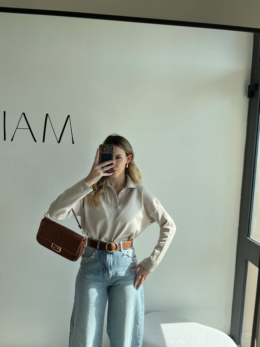 MAGLIA POLO