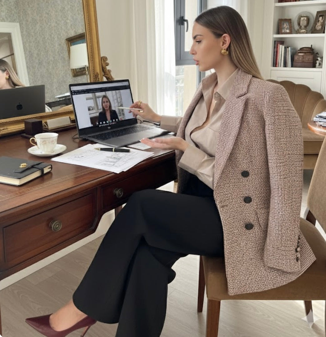 CONSULENZA BASE STYLING