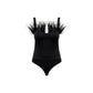 BODY AITA BLACK Capsule by Samantha