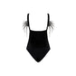 BODY AITA BLACK Capsule by Samantha