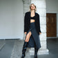 GONNA NURA GREY Capsule by Samantha
