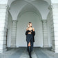GONNA NURA GREY Capsule by Samantha